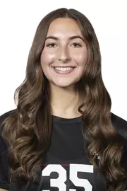 Bella Lister 2022 Head Shot