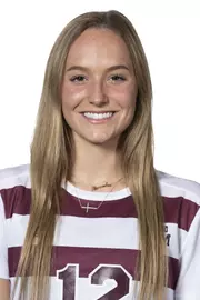 Ali Russell 2022 head shot