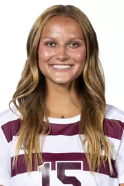 Laney Carroll 2022 head shot