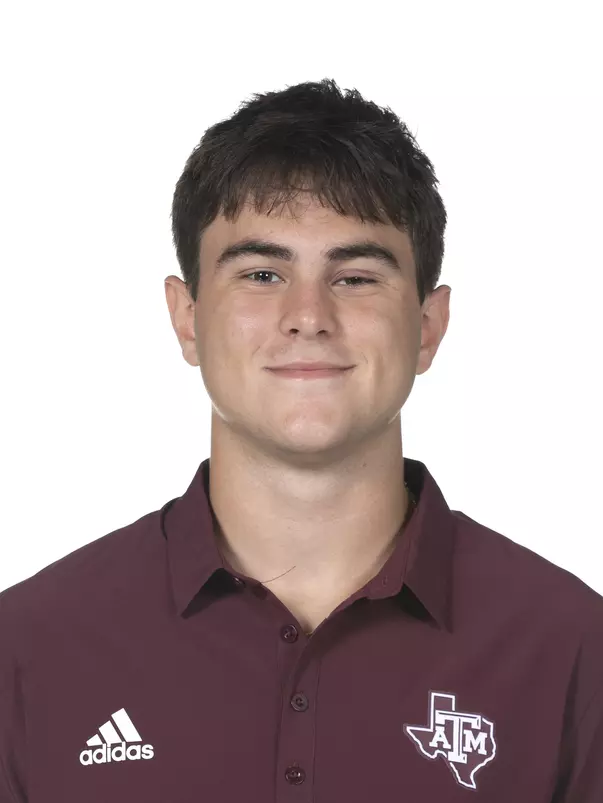 Jacob Brasher Head Shot