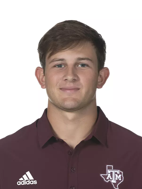 Dallas Novicke Head Shot