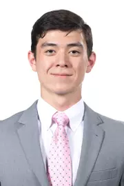 COLLEGE STATION, TX - September 07, 2022 - William Coakley during Texas A&M Aggies Swimming & Diving photo day in College Station, TX. Photo By Ethan Mito/Texas A&M Athletics