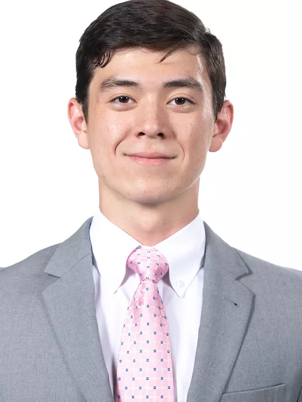 COLLEGE STATION, TX - September 07, 2022 - William Coakley during Texas A&M Aggies Swimming & Diving photo day in College Station, TX. Photo By Ethan Mito/Texas A&M Athletics
