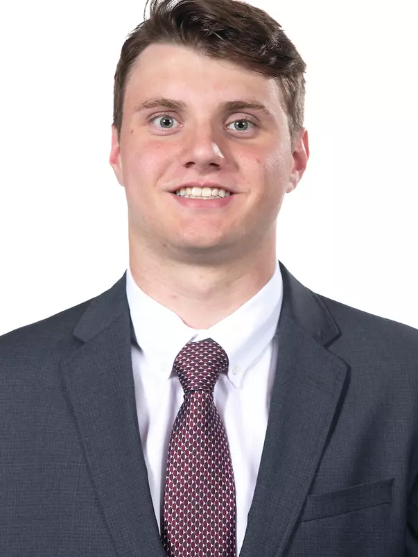 COLLEGE STATION, TX - September 07, 2022 - Thad Dickerson during Texas A&M Aggies Swimming & Diving photo day in College Station, TX. Photo By Ethan Mito/Texas A&M Athletics