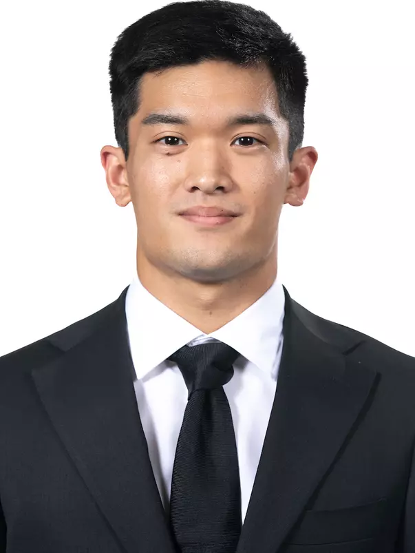 COLLEGE STATION, TX - September 07, 2022 - Takuto Endo during Texas A&M Aggies Swimming & Diving photo day in College Station, TX. Photo By Ethan Mito/Texas A&M Athletics
