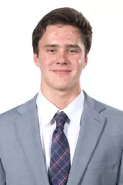 COLLEGE STATION, TX - September 07, 2022 - Connor Foote during Texas A&M Aggies Swimming & Diving photo day in College Station, TX. Photo By Ethan Mito/Texas A&M Athletics