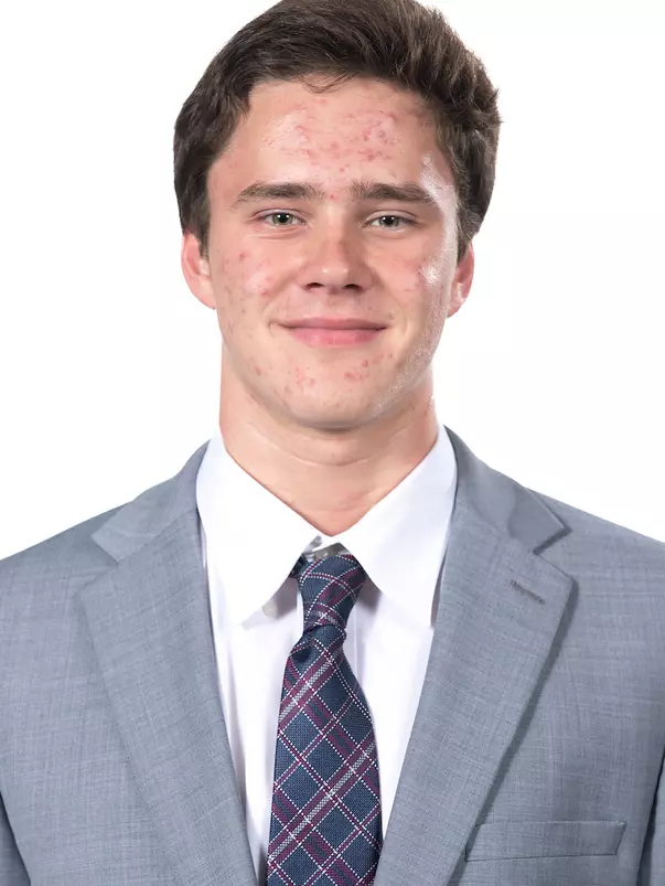 COLLEGE STATION, TX - September 07, 2022 - Connor Foote during Texas A&M Aggies Swimming & Diving photo day in College Station, TX. Photo By Ethan Mito/Texas A&M Athletics
