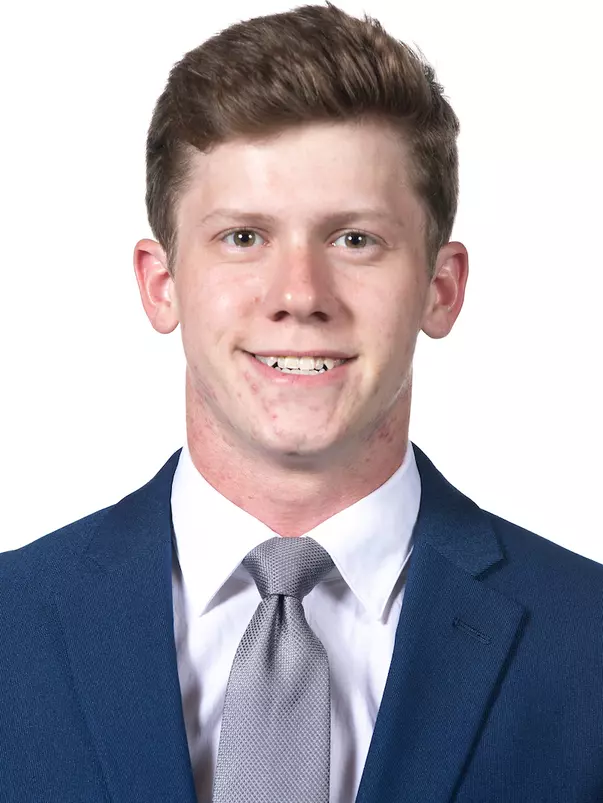 COLLEGE STATION, TX - September 07, 2022 - Rhett Hensley during Texas A&M Aggies Swimming & Diving photo day in College Station, TX. Photo By Ethan Mito/Texas A&M Athletics