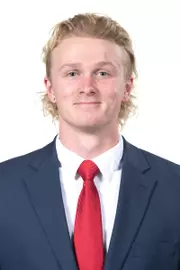 COLLEGE STATION, TX - September 07, 2022 - Tyler Hulet during Texas A&M Aggies Swimming & Diving photo day in College Station, TX. Photo By Ethan Mito/Texas A&M Athletics