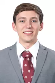 COLLEGE STATION, TX - September 07, 2022 - Shawn Mardick during Texas A&M Aggies Swimming & Diving photo day in College Station, TX. Photo By Ethan Mito/Texas A&M Athletics