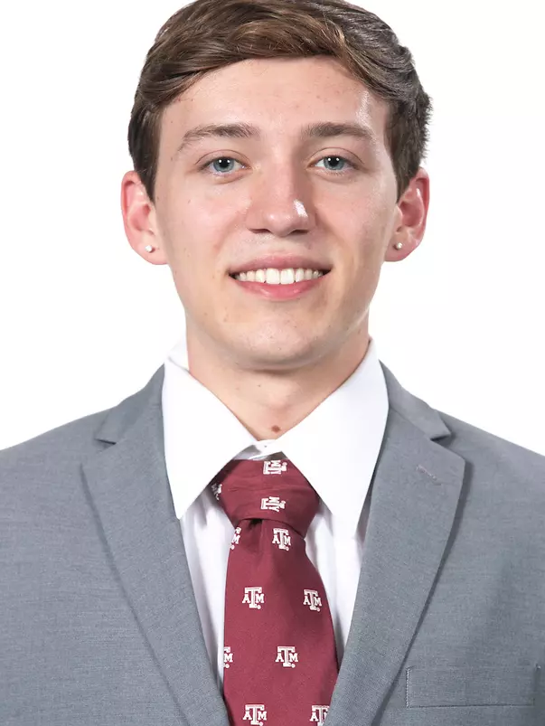 COLLEGE STATION, TX - September 07, 2022 - Shawn Mardick during Texas A&M Aggies Swimming & Diving photo day in College Station, TX. Photo By Ethan Mito/Texas A&M Athletics