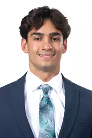 COLLEGE STATION, TX - September 07, 2022 - Shawn Mohseni during Texas A&M Aggies Swimming & Diving photo day in College Station, TX. Photo By Ethan Mito/Texas A&M Athletics