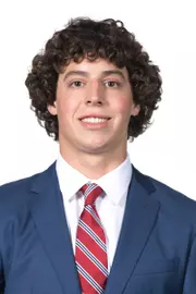 COLLEGE STATION, TX - September 07, 2022 - Baylor Nelson during Texas A&M Aggies Swimming & Diving photo day in College Station, TX. Photo By Ethan Mito/Texas A&M Athletics