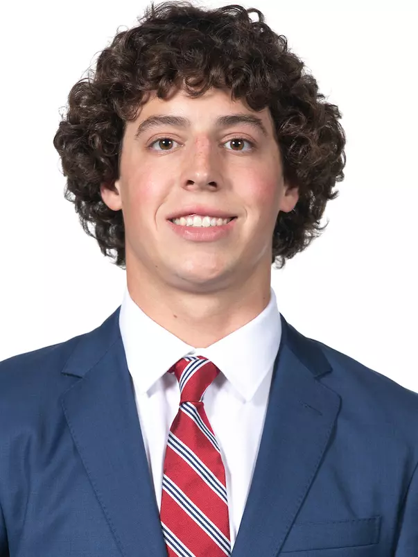 COLLEGE STATION, TX - September 07, 2022 - Baylor Nelson during Texas A&M Aggies Swimming & Diving photo day in College Station, TX. Photo By Ethan Mito/Texas A&M Athletics