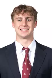COLLEGE STATION, TX - September 07, 2022 - Tommy Shomper during Texas A&M Aggies Swimming & Diving photo day in College Station, TX. Photo By Ethan Mito/Texas A&M Athletics