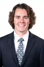 COLLEGE STATION, TX - September 08, 2022 - Tony Stewart during Texas A&M Aggies Swimming & Diving photo day in College Station, TX. Photo By Evan Pilat/Texas A&M Athletics