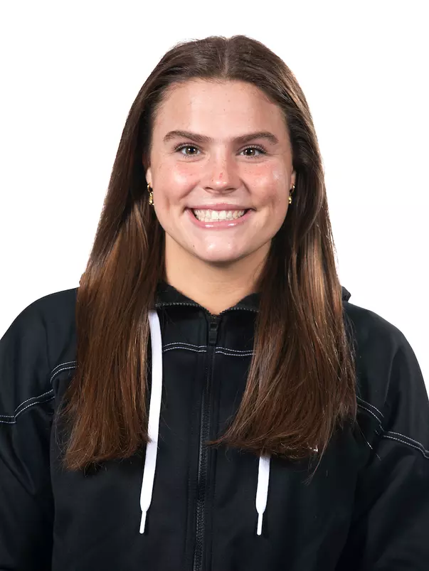 COLLEGE STATION, TX - September 08, 2022 - Emme Nelson during Texas A&M Aggies Swimming & Diving photo day in College Station, TX. Photo By Evan Pilat/Texas A&M Athletics