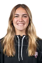 COLLEGE STATION, TX - September 08, 2022 - Lydia Palmer during Texas A&M Aggies Swimming & Diving photo day in College Station, TX. Photo By Craig Bisacre/Texas A&M Athletics