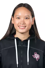 COLLEGE STATION, TX - September 08, 2022 - during Texas A&M Aggies Swimming & Diving photo day in College Station, TX. Photo By Craig Bisacre/Texas A&M Athletics