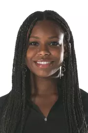COLLEGE STATION, TX - August 30, 2022 - Allyn Stephens of the Texas A&M Aggies during Texas A&M Aggies Women's Golf photo day in College Station, TX. Photo By Rachel Mahan/Texas A&M Athletics