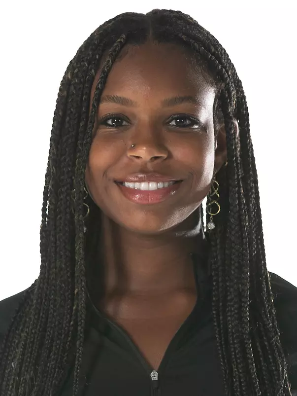 COLLEGE STATION, TX - August 30, 2022 - Allyn Stephens of the Texas A&M Aggies during Texas A&M Aggies Women's Golf photo day in College Station, TX. Photo By Rachel Mahan/Texas A&M Athletics