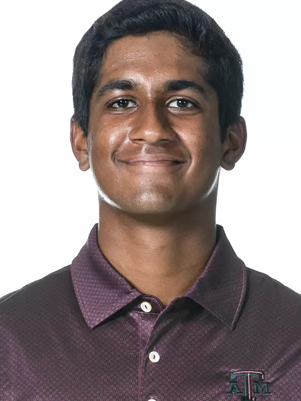 COLLEGE STATION, TX - August 29, 2022 - Texas A&M Aggie Men's Golf Team during Texas A&M Aggies Men's Golf photo day in College Station, TX. Photo By Hayden Carroll/Texas A&M Athletics