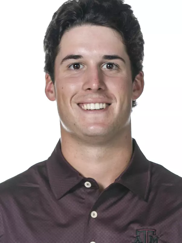 COLLEGE STATION, TX - August 29, 2022 - Texas A&M Aggie Men's Golf Team during Texas A&M Aggies Men's Golf photo day in College Station, TX. Photo By Hayden Carroll/Texas A&M Athletics