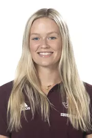 COLLEGE STATION, TX - August 23, 2022 - Haley Redifer during Texas A&M Aggies Equestrian headshot day in College Station, TX. Photo By Aiden Shertzer/Texas A&M Athletics