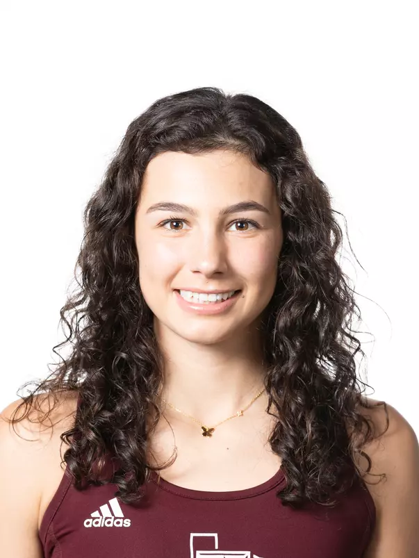 Mia Kupres Head Shot