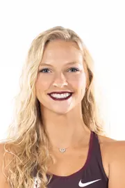 Ally Andress Head Shot