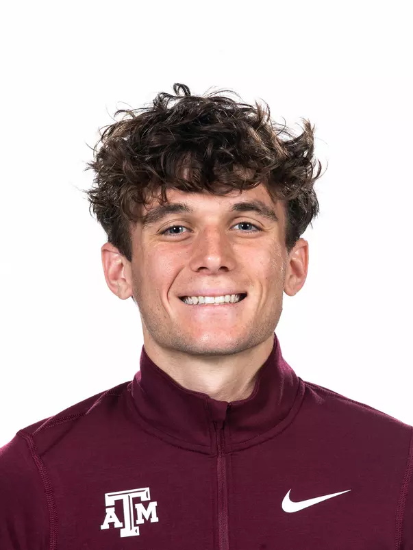 Cooper Cawthra Track & Field Headshot