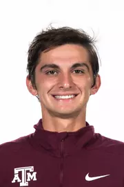 Chandon Chhikara Track & Field Headshot