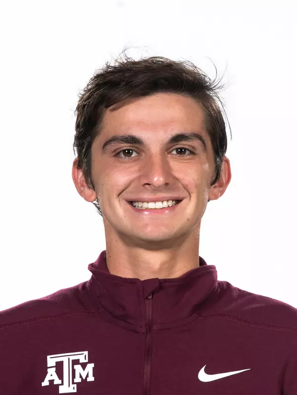 Chandon Chhikara Track & Field Headshot
