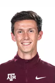 Colton Colonna Track & Field Headshot
