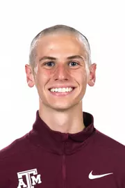 Kyle Easton Track & Field Headshot