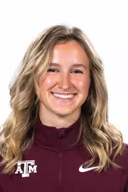 Emma Little Track & Field Headshot