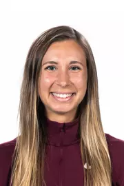 Grace Plain Track & Field Headshot