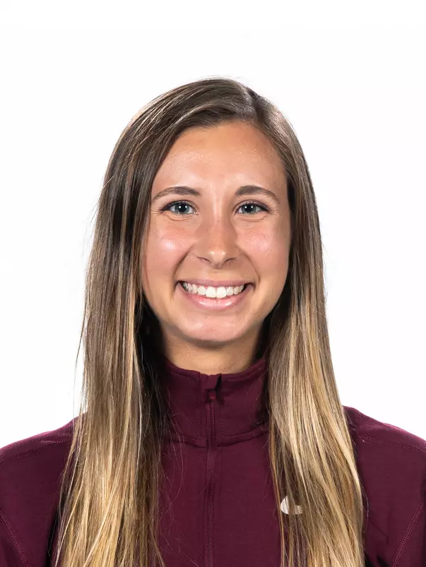 Grace Plain Track & Field Headshot