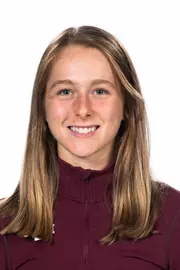 Brooke Wendel Track & Field Headshot