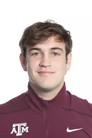 Pablo Zolezzi Track & Field Headshot