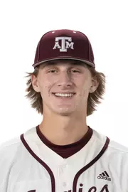 Brandon Arvidson 2023 Head Shot