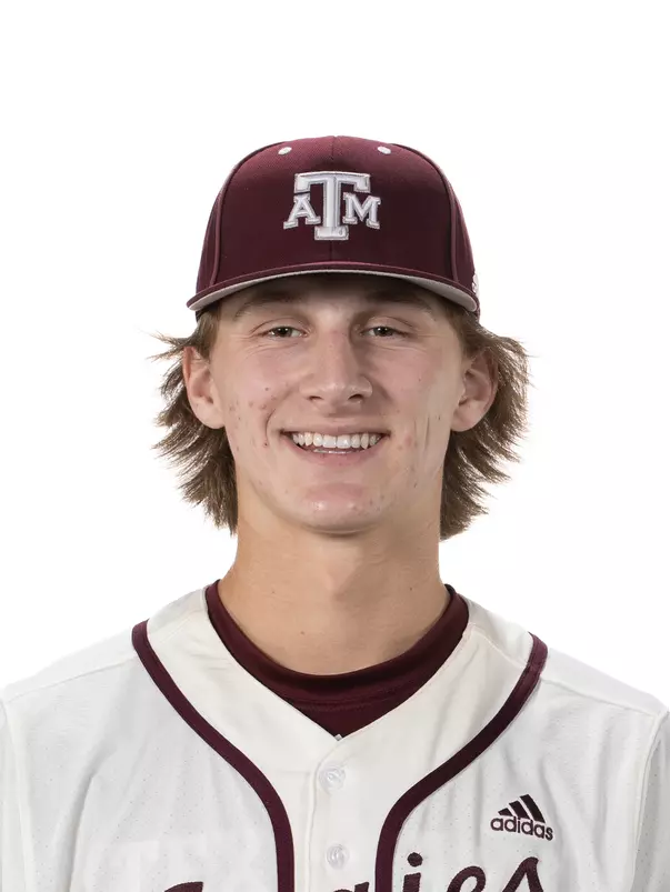 Brandon Arvidson 2023 Head Shot