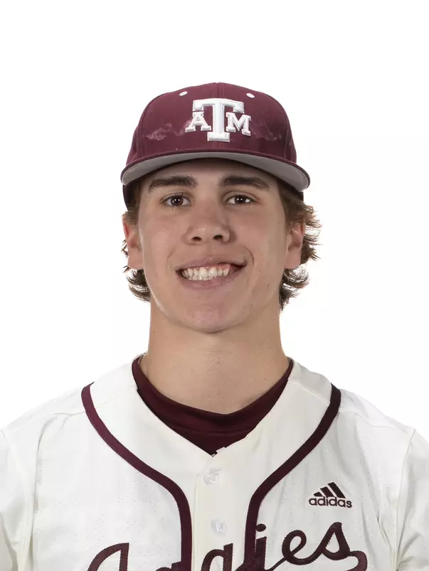 Hank Bard 2023 Head Shot