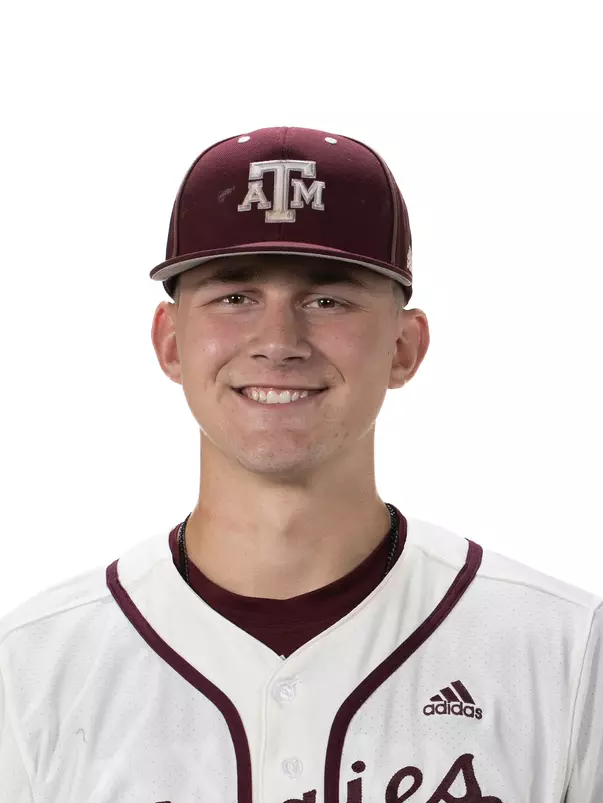 Blake Binderup 2023 Head Shot