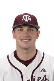 Austin Bost 2023 Head Shot