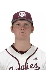 Lucas Davenport 2023 Head Shot