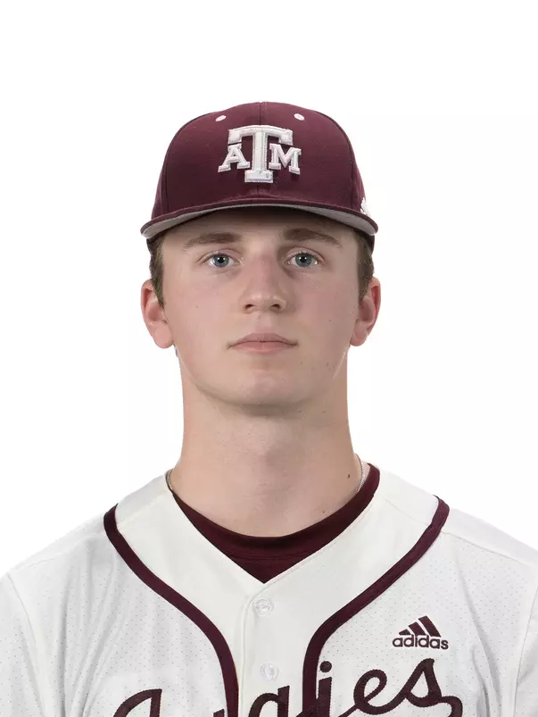 Cameron Donley 2023 Head Shot