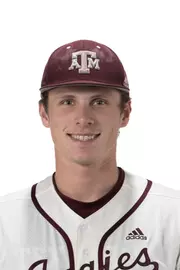 JD Gregson 2023 Head Shot