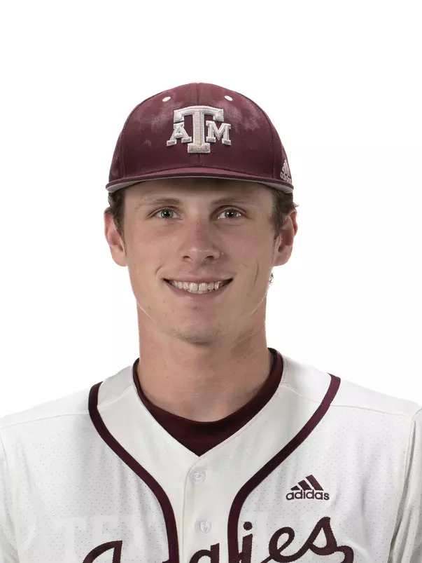 JD Gregson 2023 Head Shot