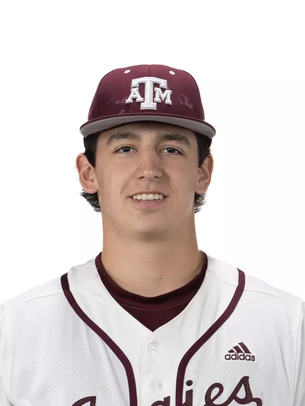 Luke Jackson 2023 Head Shot